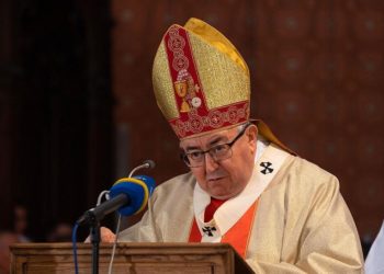 Kardinal Puljić: Mektić je kriv za migrantski kaos u BiH