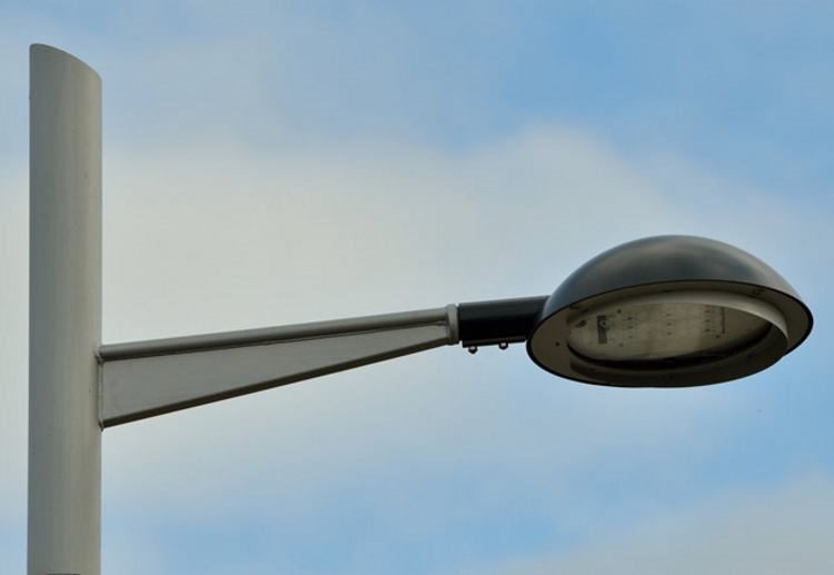 Zamjena rasvjetnih tijela na javnoj rasvjeti na urbanom području grada Ljubuški