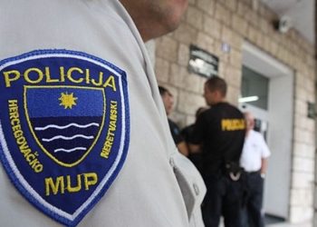 MUP HNŽ: Sigurnosna situacija u HNŽ-u je na zadovoljavajućoj razini