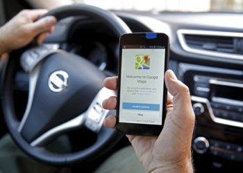 Manje gubljenja vremena u prometu: Nove mogućnosti Google Mapsa