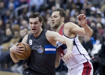 NBA: Hezonja najbolji u debiju za Portland