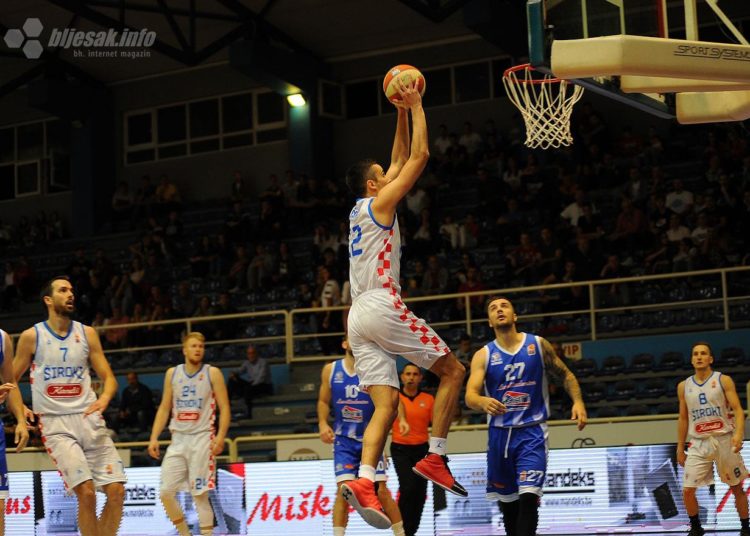 Ne može bez drame na Pecari: Široki slavio protiv Novog Pazara