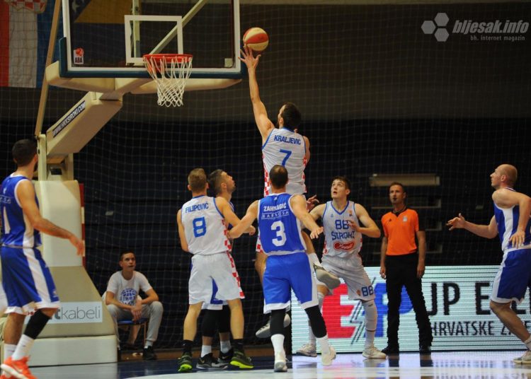 Ne može bez drame na Pecari: Široki slavio protiv Novog Pazara