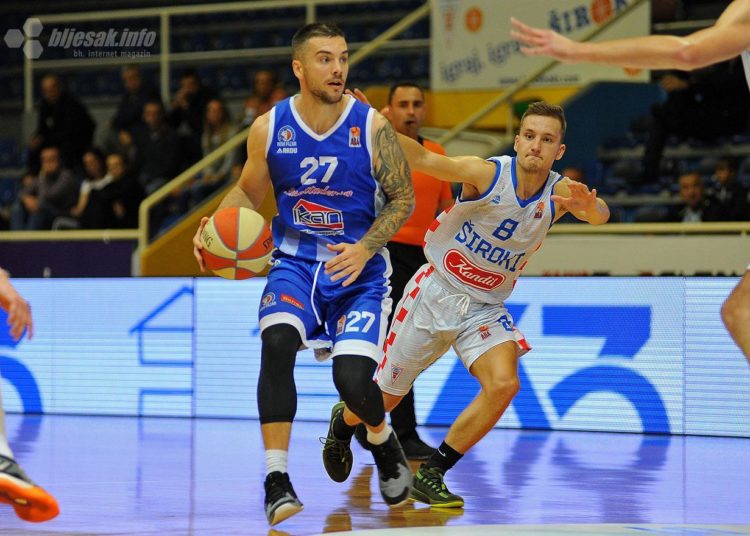 Ne može bez drame na Pecari: Široki slavio protiv Novog Pazara