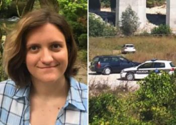 Novi detalji o ubojstvu Lane Bijedić: Čeka se dozvola za vještačenje automobila