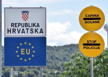 Hrvatska očekuje zeleno svjetlo za Schengen