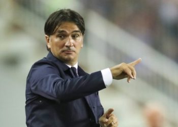 Dalić: Veličanstven događaj, hvala Splitu