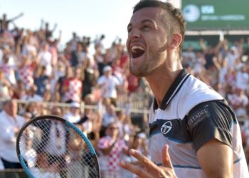 ATP Šangaj: Pavić i Soares u finalu