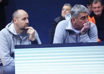 Vranković: Lobirat ćemo i nastojati dobiti organizaciju turnira