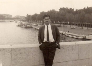 Skokom do slobode: Skoro pa nevjerojatna priča o Pikulu Grbešiću – širokobriješkom emigrantu