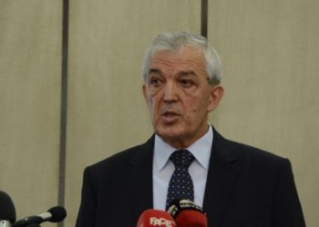 Preminuo Dragan Vrankić, glavni državni revizor i istaknuti član HDZ-a BiH