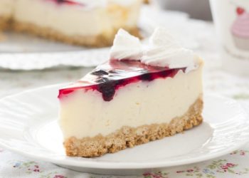 Recept za Mileram tortu sa šumskim voćem