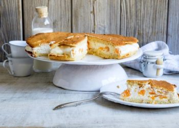 Recept za cheesecake s mandarinama zbog kojeg će gosti tražiti repete