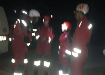 Ljubuški: Iz rijeke Studenčice izvučeno tijelo Mostarke (19)