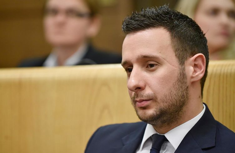 Zeljko o presudi iz Strasobourga za Mostar: Privremena rješenja nisu dobra, presuda potvrdila ono što zagovaramo cijelo desetljeće