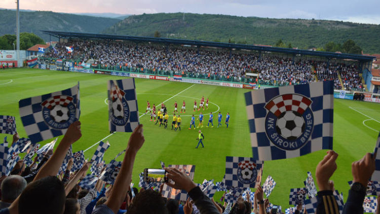 Dosta je i nama orkestriranog stvaranja atmosfere napetosti iz Sarajeva