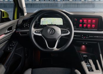 Stigao je: Ovo je novi Golf 8, najvažniji auto 2019. godine