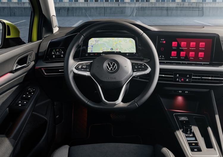Stigao je: Ovo je novi Golf 8, najvažniji auto 2019. godine