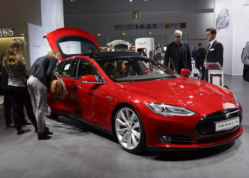 Tesla stigao do povijesnog uspjeha u Europi