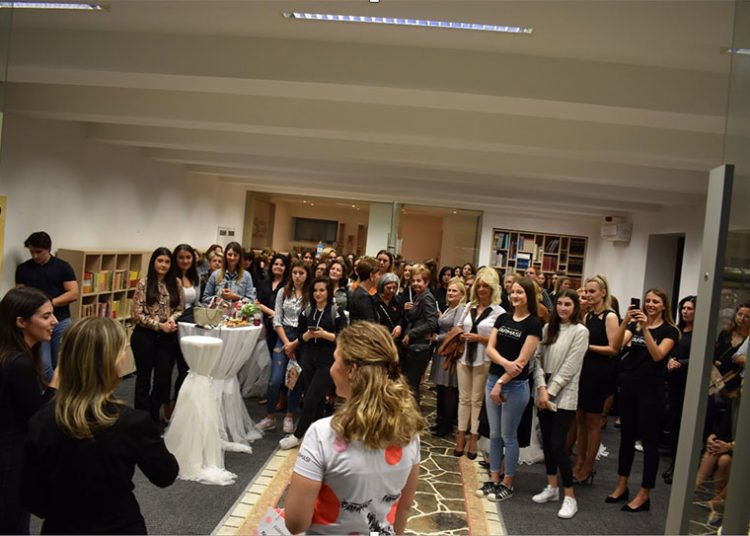 U Širokom Brijegu održano je prvo Žensko druženje u organizaciji Dive