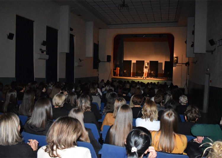 U Širokom Brijegu održano je prvo Žensko druženje u organizaciji Dive