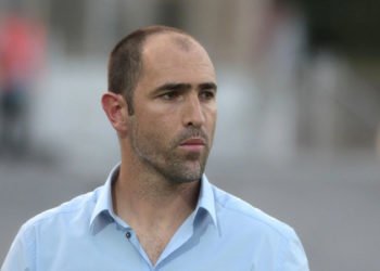 Tudor o Dinamovom protivniku u Ligi prvaka: Oni vas mogu rastrgati na komadiće