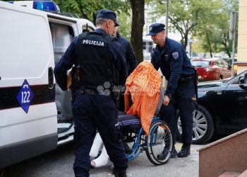Jednomjesečni pritvor osumnjičenoj za ubojstvo Nine Ivankovića