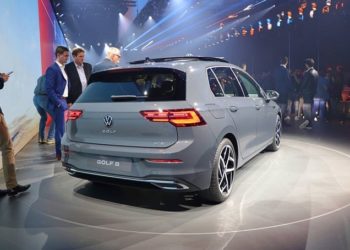U Volkswagenu potvrdili Golf 9, evo što kažu