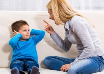 Umjesto vikanja na dijete iskušajte ovih pet taktika koje djeluju poput čarolije