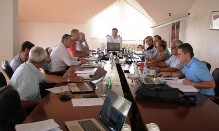 Vlada HBŽ usvojila Program javnih investicija 2020.-2022.