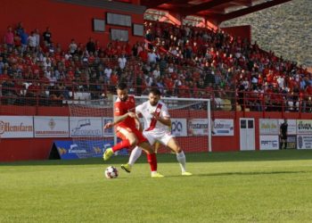 Velež slavio protiv Zrinjskoga