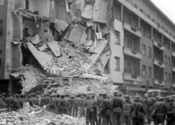 VIDEO: Prije 50 godina razorni potres pogodio Banjaluku