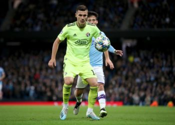 Bomba iz Katalonije: Amer Gojak na radaru Barcelone?