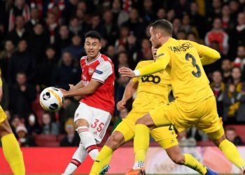 Uvjerljive pobjede Arsenala i PSV Eindhovena