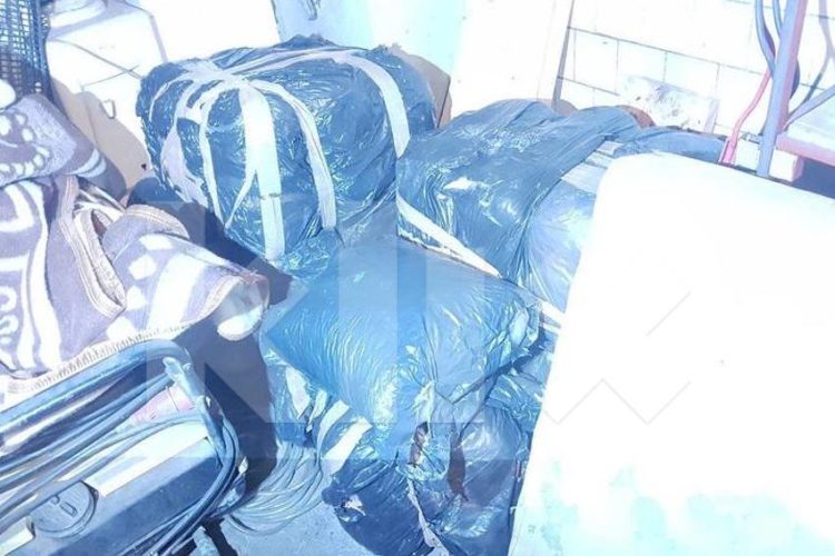 Pronađena velika količina droge u Čapljini, SIPA blokira ceste