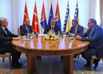 Što ako se Bošnjaci i Srbi u BiH dogovore na račun Hrvata?