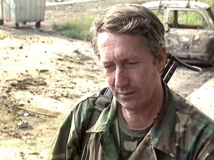 Navršila se 31 godina od smrti Blage Zadre, heroja obrane Vukovara