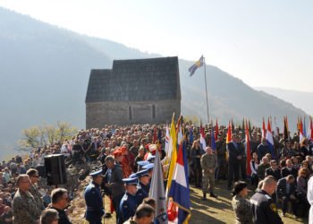 Biskup Vukšić na Bobovcu: Neka umre korupcija i nepotizam, neka se omogući povratak onima koji to žele i neka prestane novo iseljavanje