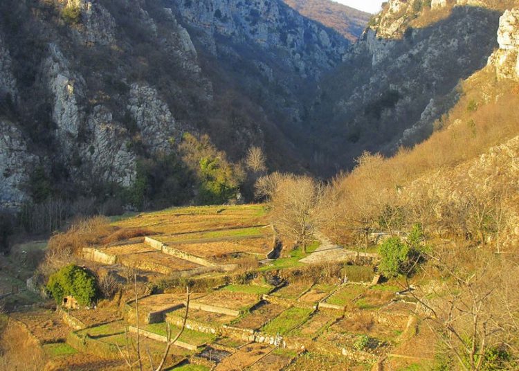 Kruševac – zaboravljena srednjovjekovna utvrda