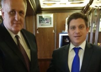 Dalipagić i Butković: Organizirati sastanak zbog izgradnje brze ceste Mostar – Š. Brijeg – Grude