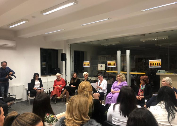 Široki Brijeg: Održana tribina „Žene su temelj društva“