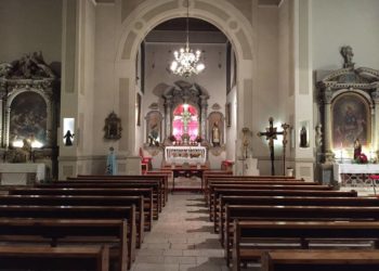 Dalmatinski isusovac, skladatelj popularne crkvene himne, likvidiran je, a još se ne zna što ga je koštalo života