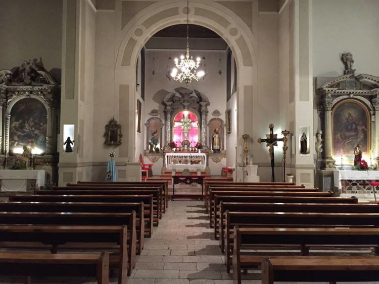 Dalmatinski isusovac, skladatelj popularne crkvene himne, likvidiran je, a još se ne zna što ga je koštalo života