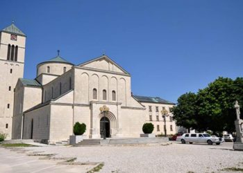 Školske sestre franjevke predstavit će večeras u Tomislavgradu svoju zajednicu