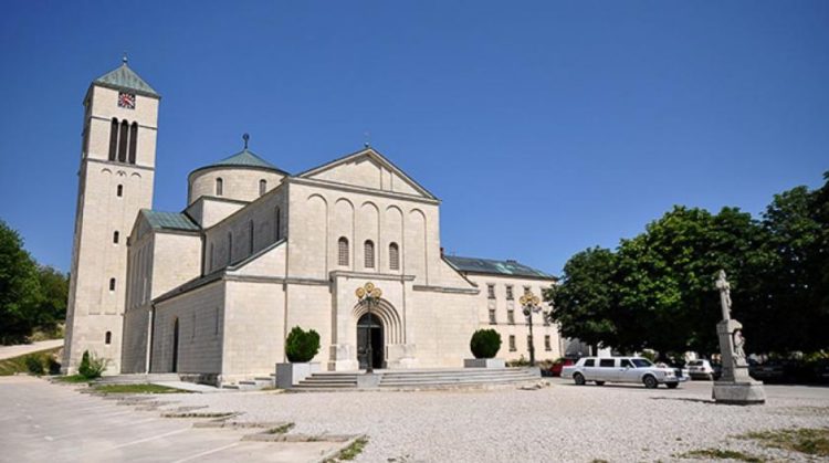 Školske sestre franjevke predstavit će večeras u Tomislavgradu svoju zajednicu