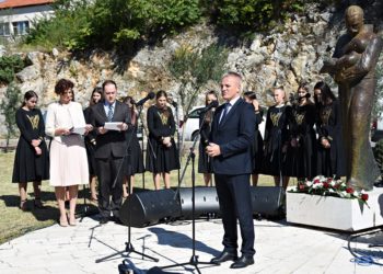 Zvonko Milas u Gradnićima otvorio 16. Didakove dane