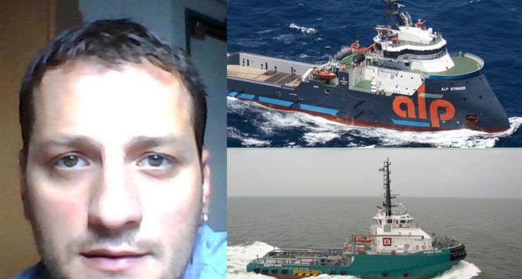 Loše vijesti s Atlantika: obustavljena aktivna potraga za kapetanom Miškićem i posadom potonulog Bourbon Rhodea