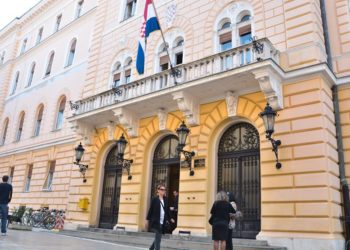 Izvanraspravno vijeće zadarskog Županijskog suda mladićima osumnjičenima za grupno silovanje odredilo istražni zatvor