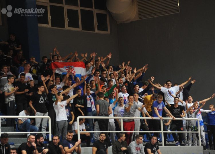 Široki u dramatičnoj završnici na Pecari srušio beogradski Dynamic