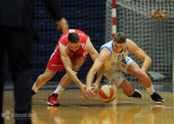 Pecara i dalje neosvojiva: Široki slavio protiv Lovćena